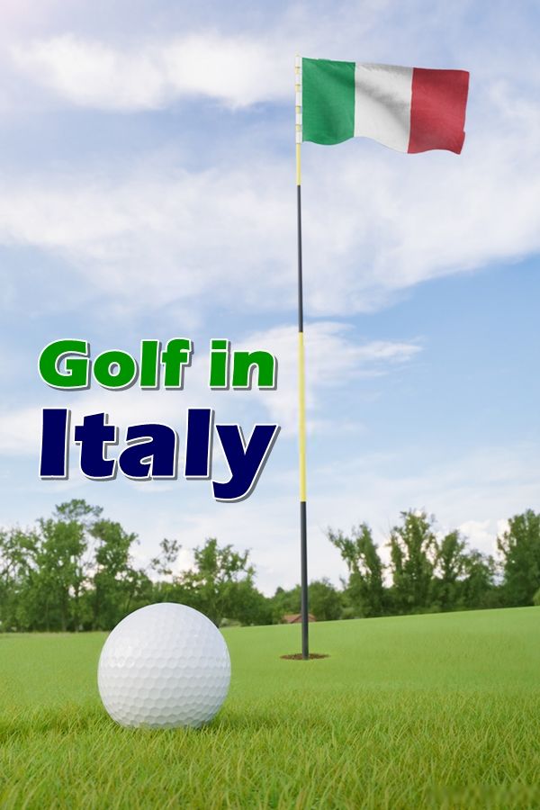 If you wish to just take the easiest route when it comes to planning a golf vacation in Italy, then one alternative that could be best to you is to just purchase a golf holiday in Italy package