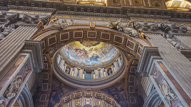 If you're planning on coming to the Vatican City soon, you'll want to learn about all the attractions and historical museums and sites that the area is offering.