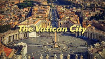 You Vatican City visit won't be complete without a trip to a couple of museums.