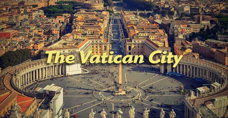 You Vatican City visit won't be complete without a trip to a couple of museums.